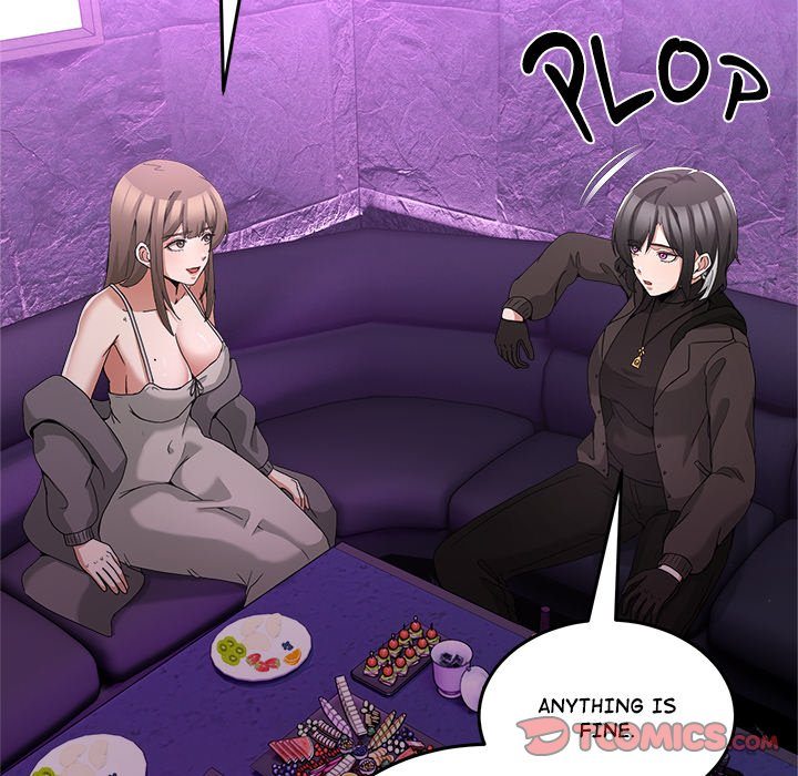 No Men Allowed Chapter 17 Page 68