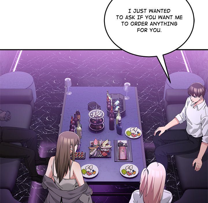 No Men Allowed Chapter 17 Page 88