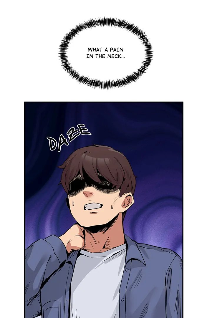 No Men Allowed Chapter 2 Page 79