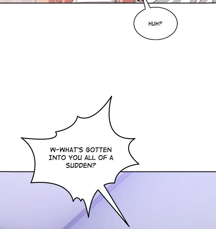 No Men Allowed Chapter 21 Page 30