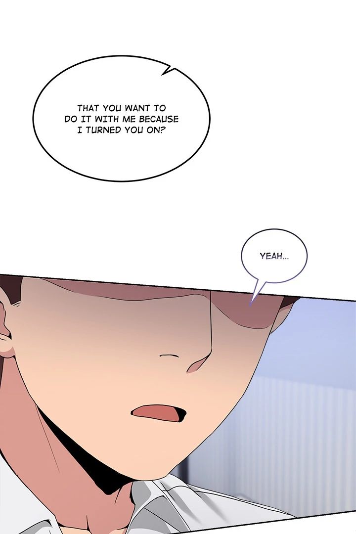 No Men Allowed Chapter 21 Page 33
