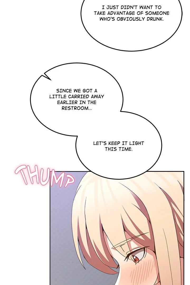 No Men Allowed Chapter 21 Page 39