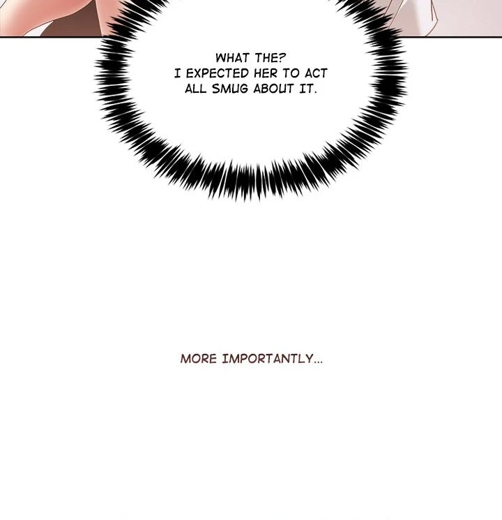 No Men Allowed Chapter 21 Page 42