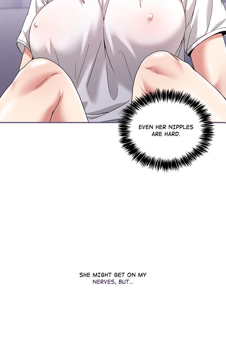 No Men Allowed Chapter 21 Page 45