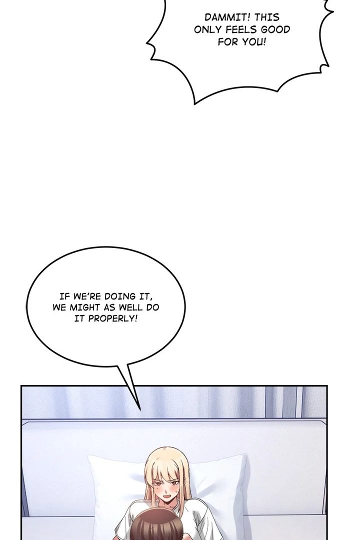 No Men Allowed Chapter 21 Page 56