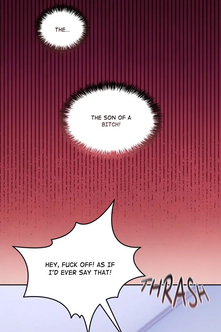 No Men Allowed Chapter 21 Page 60