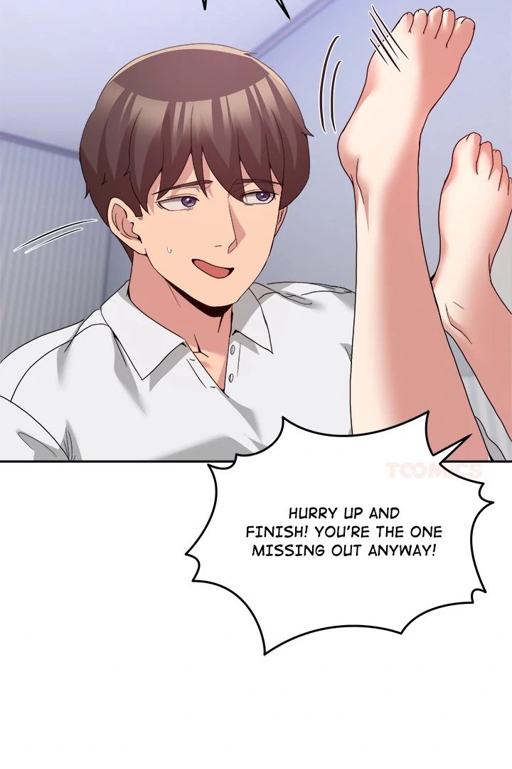 No Men Allowed Chapter 21 Page 61