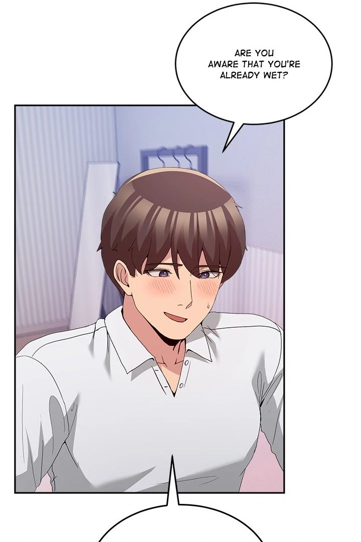 No Men Allowed Chapter 21 Page 72