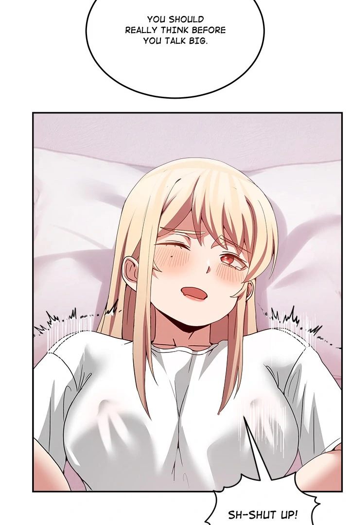 No Men Allowed Chapter 21 Page 73
