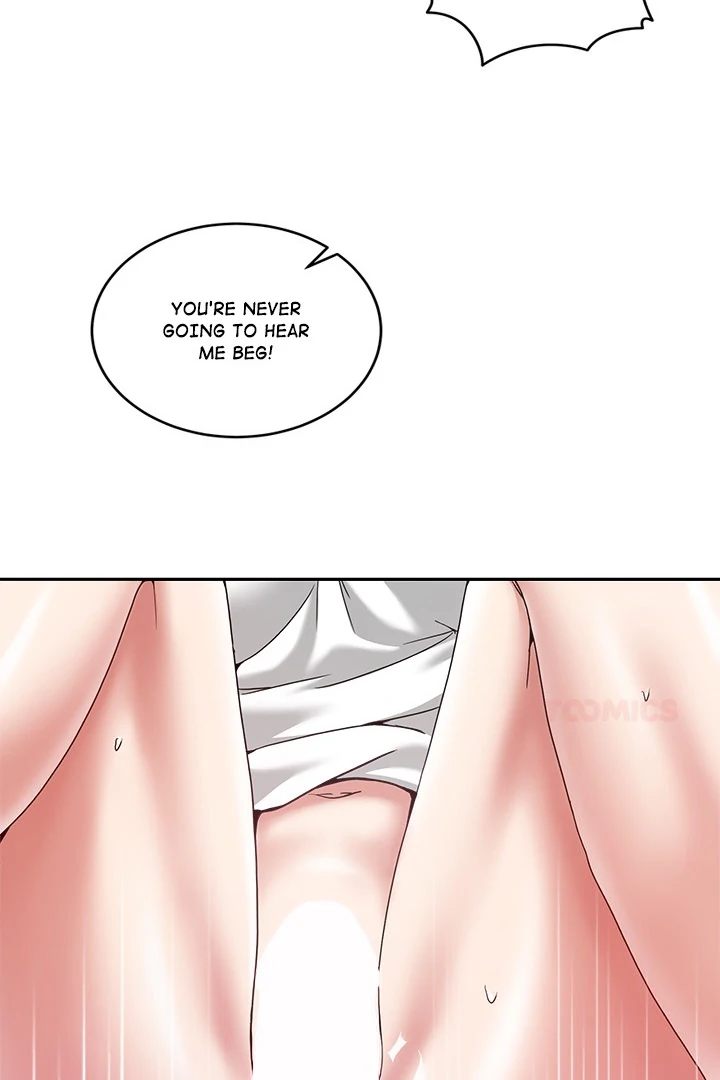 No Men Allowed Chapter 21 Page 74