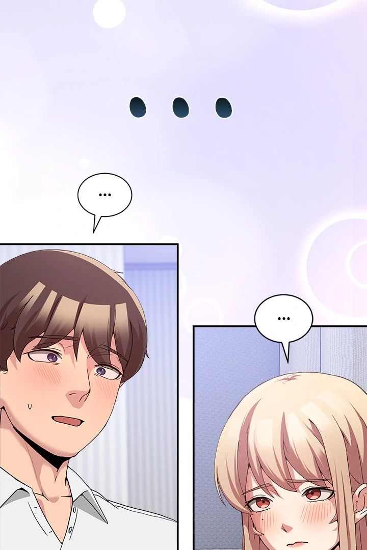 No Men Allowed Chapter 21 Page 8