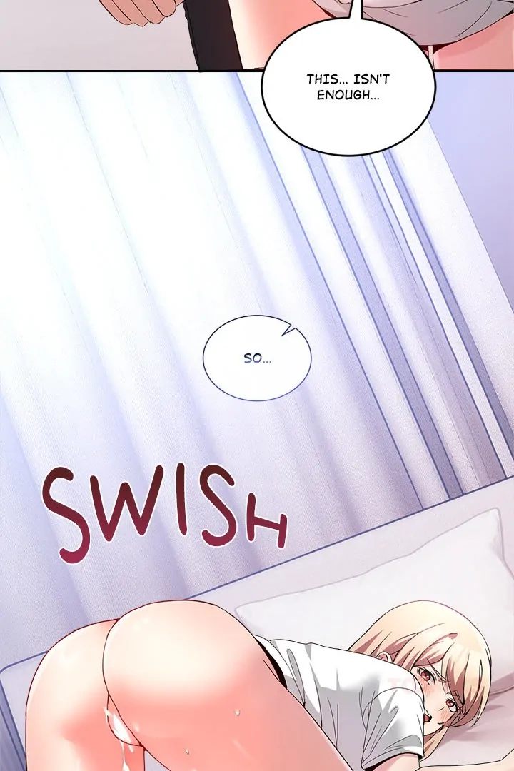 No Men Allowed Chapter 21 Page 95