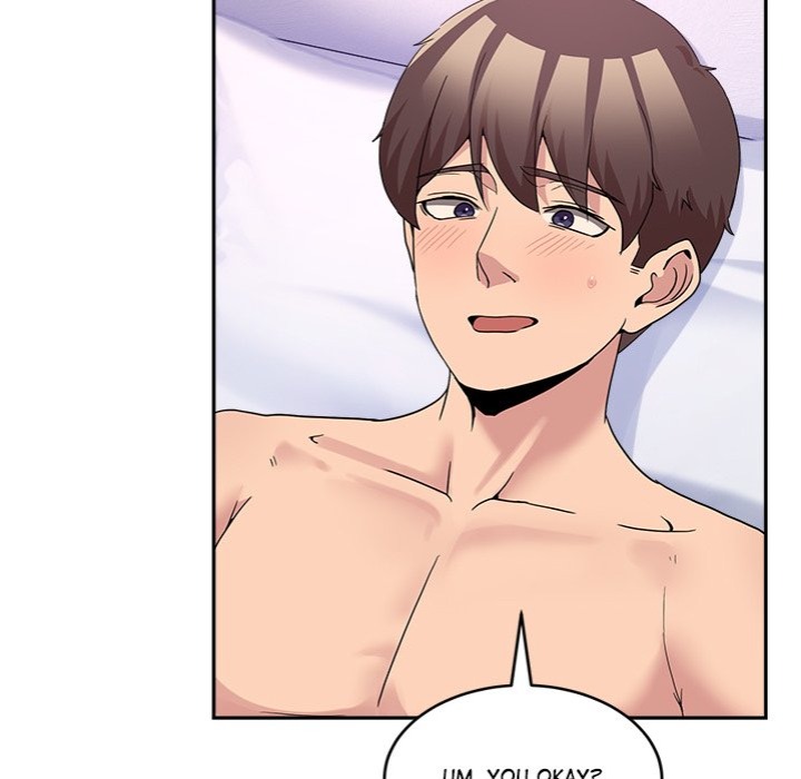 No Men Allowed Chapter 22 Page 127