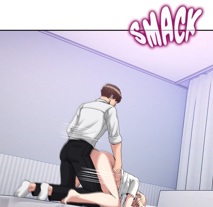 No Men Allowed Chapter 22 Page 14