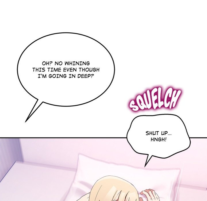 No Men Allowed Chapter 22 Page 20