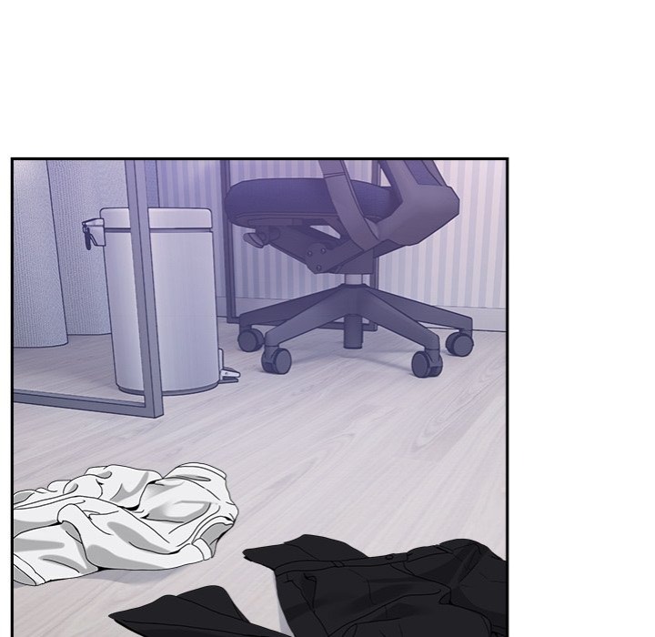 No Men Allowed Chapter 22 Page 34
