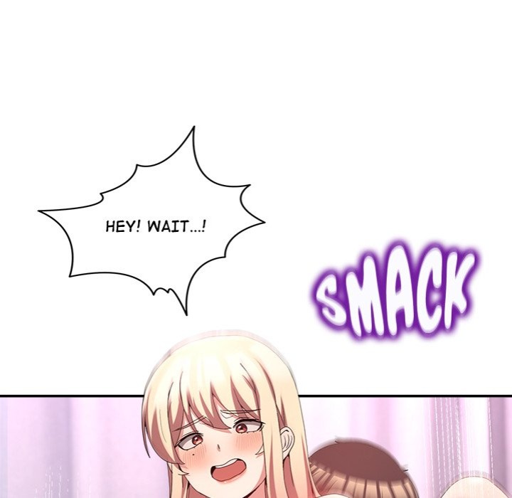 No Men Allowed Chapter 22 Page 91