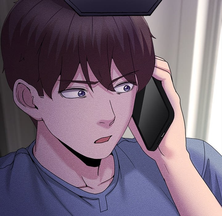 No Men Allowed Chapter 23 Page 112