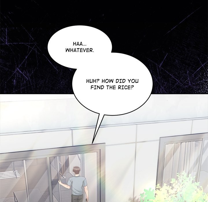No Men Allowed Chapter 23 Page 119