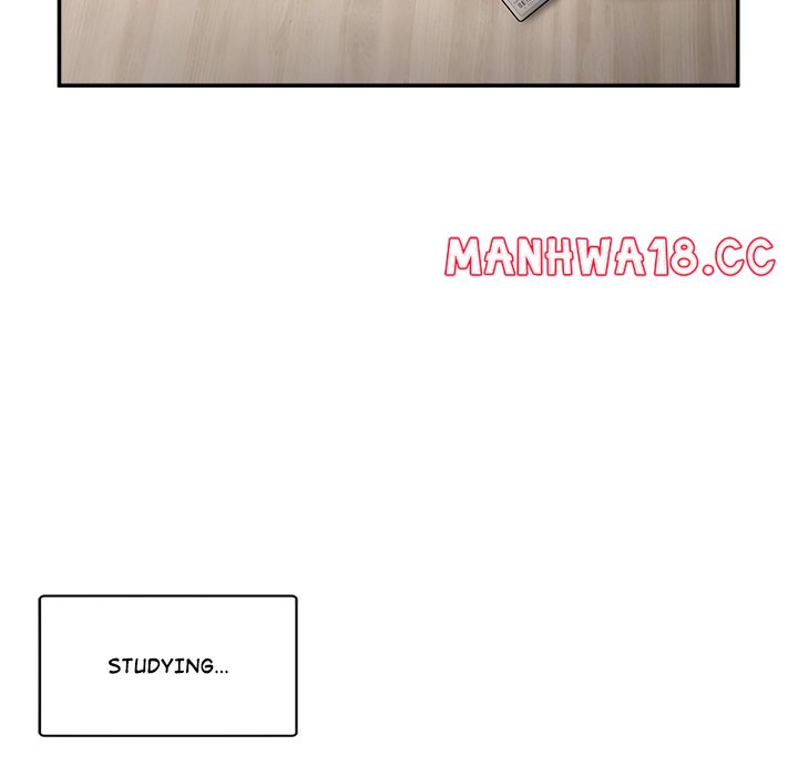 No Men Allowed Chapter 23 Page 123