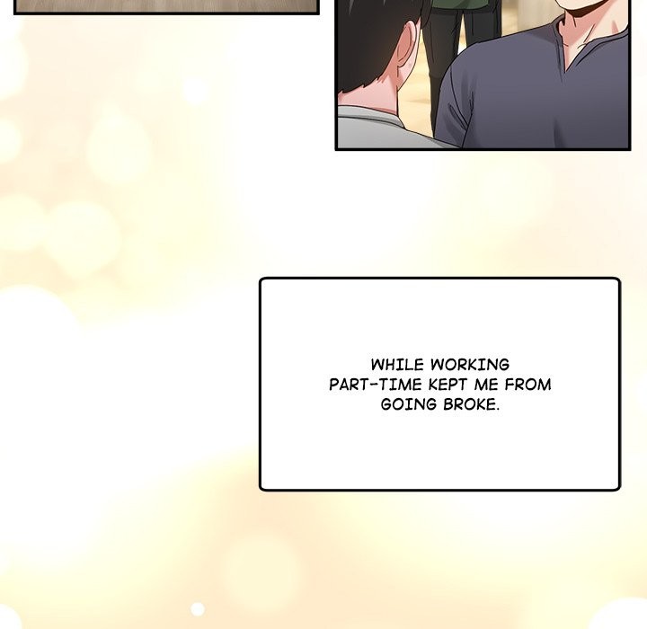 No Men Allowed Chapter 23 Page 125