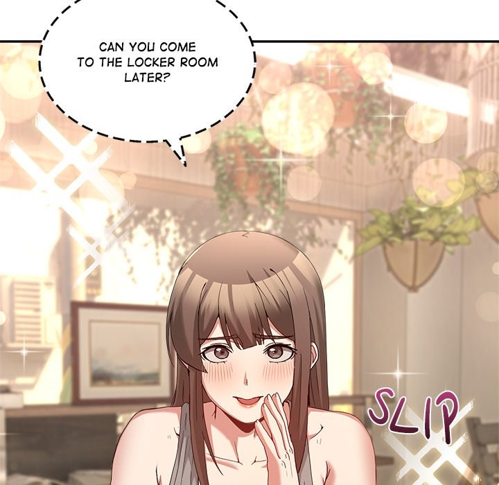 No Men Allowed Chapter 23 Page 128