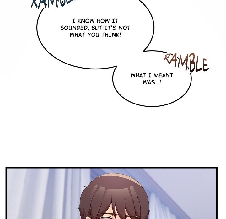 No Men Allowed Chapter 23 Page 14