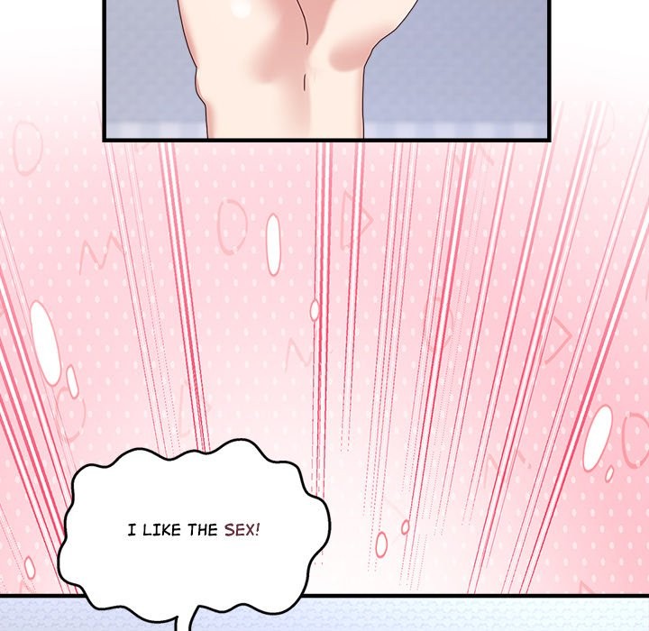 No Men Allowed Chapter 23 Page 17