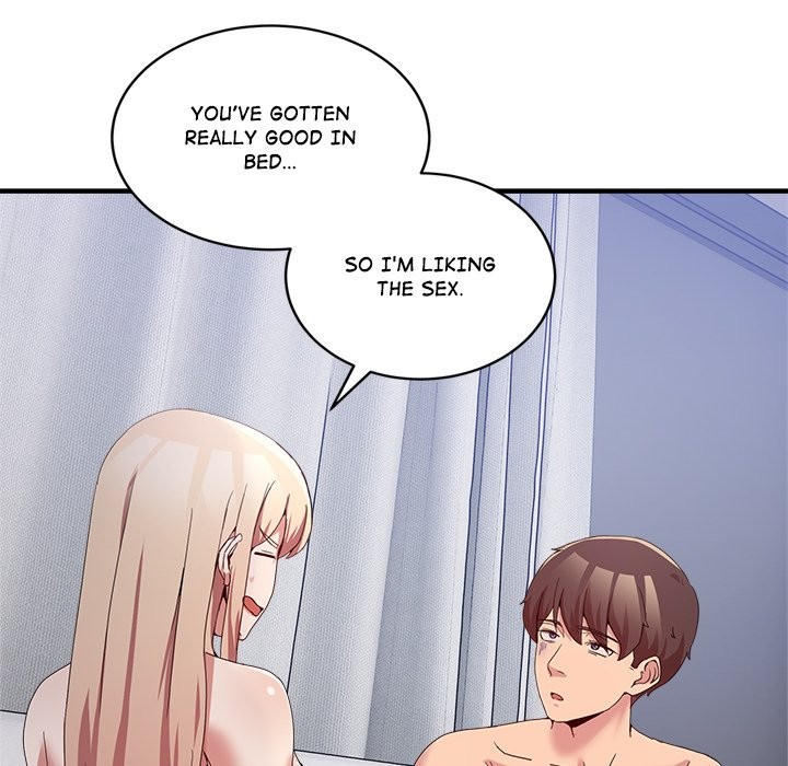 No Men Allowed Chapter 23 Page 22
