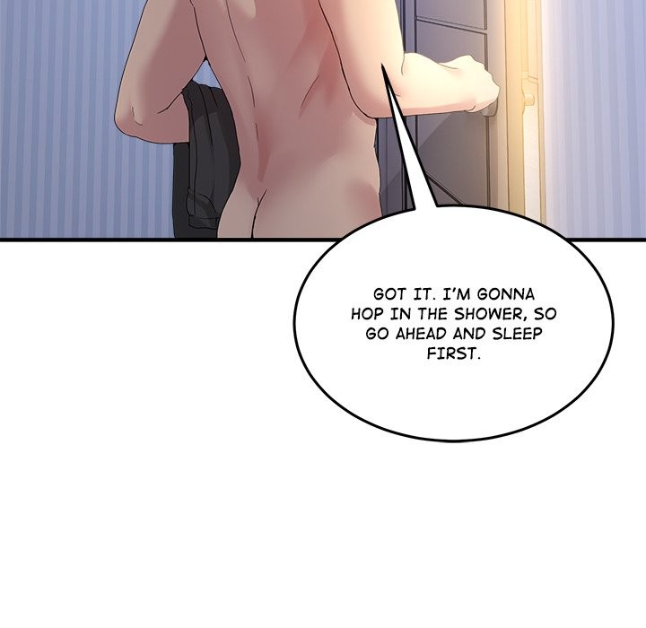 No Men Allowed Chapter 23 Page 25