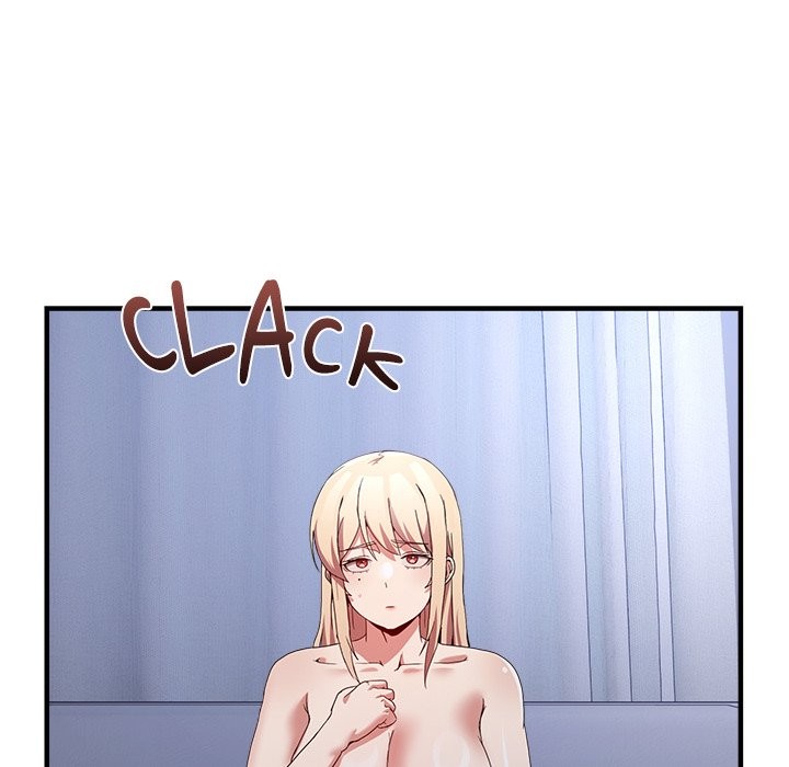 No Men Allowed Chapter 23 Page 26