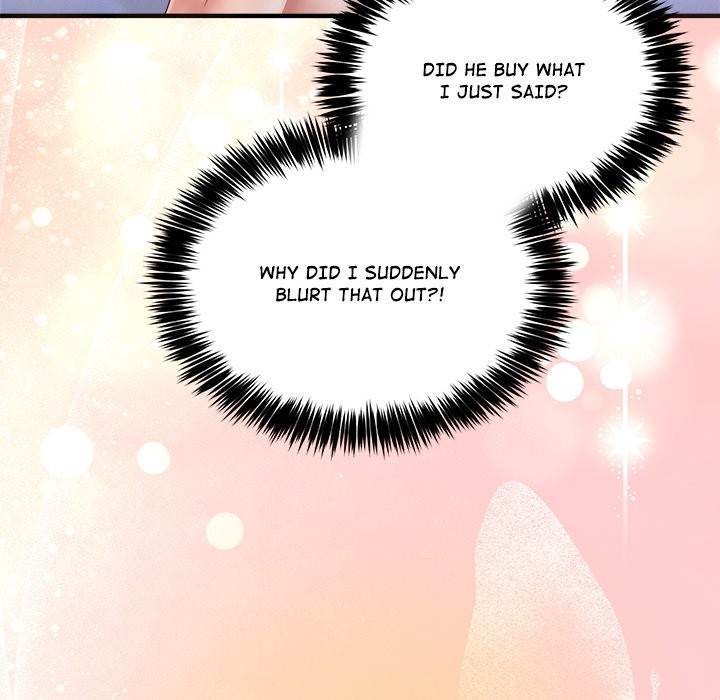 No Men Allowed Chapter 23 Page 32