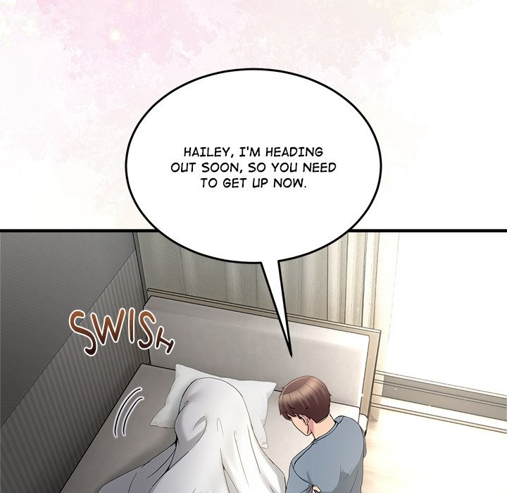 No Men Allowed Chapter 23 Page 45