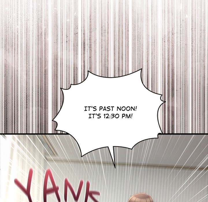 No Men Allowed Chapter 23 Page 49
