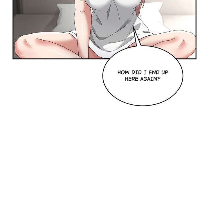 No Men Allowed Chapter 23 Page 55