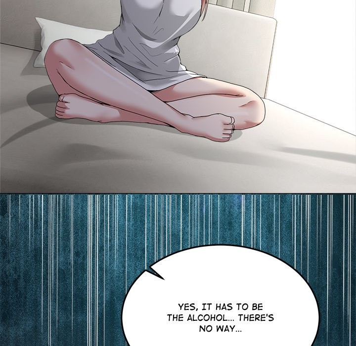No Men Allowed Chapter 23 Page 62