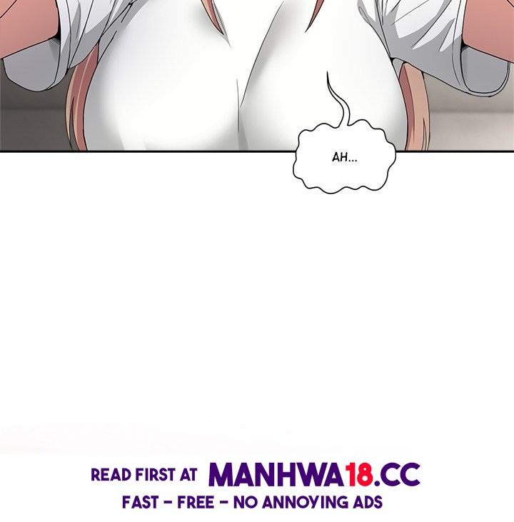 No Men Allowed Chapter 23 Page 66