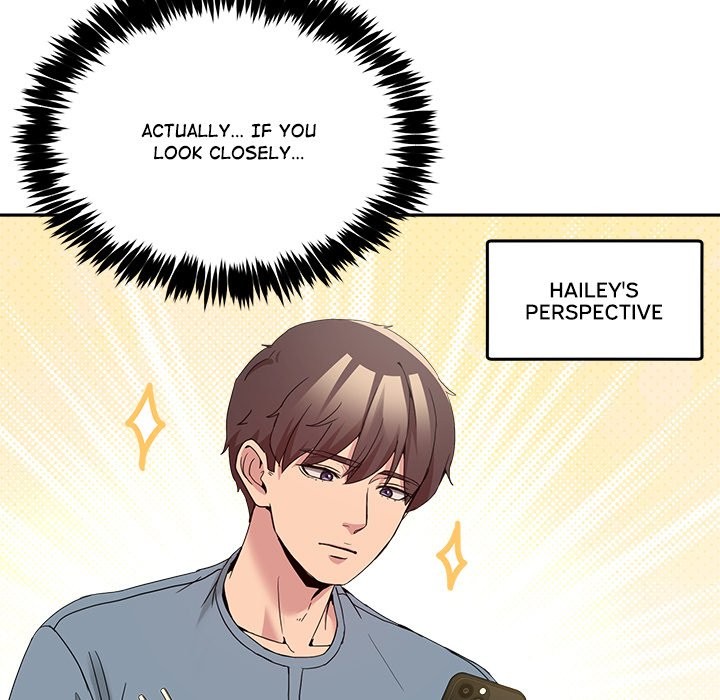No Men Allowed Chapter 23 Page 83