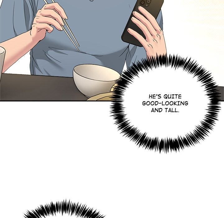 No Men Allowed Chapter 23 Page 84
