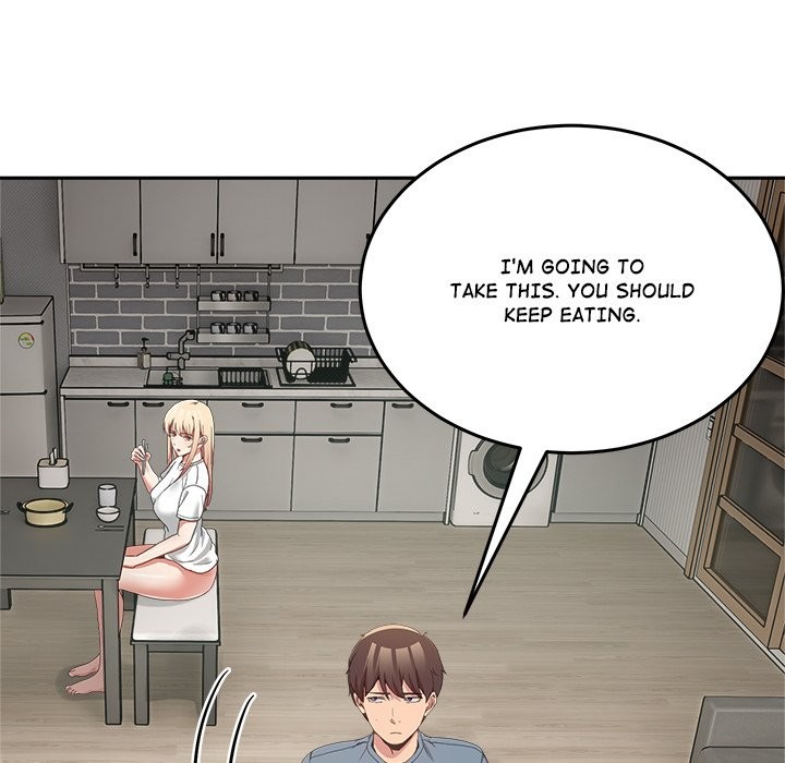 No Men Allowed Chapter 23 Page 97