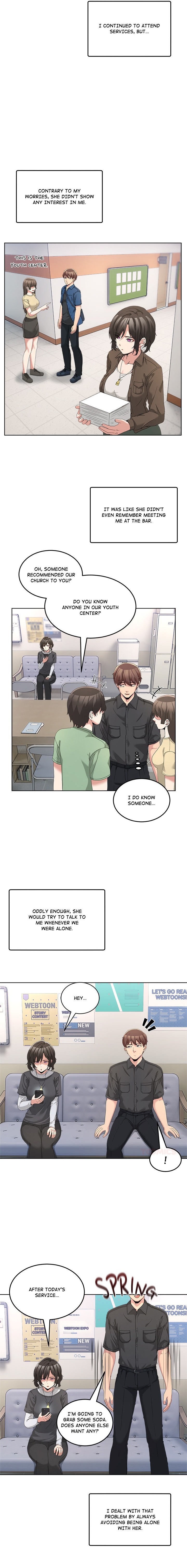 No Men Allowed Chapter 25 Page 4