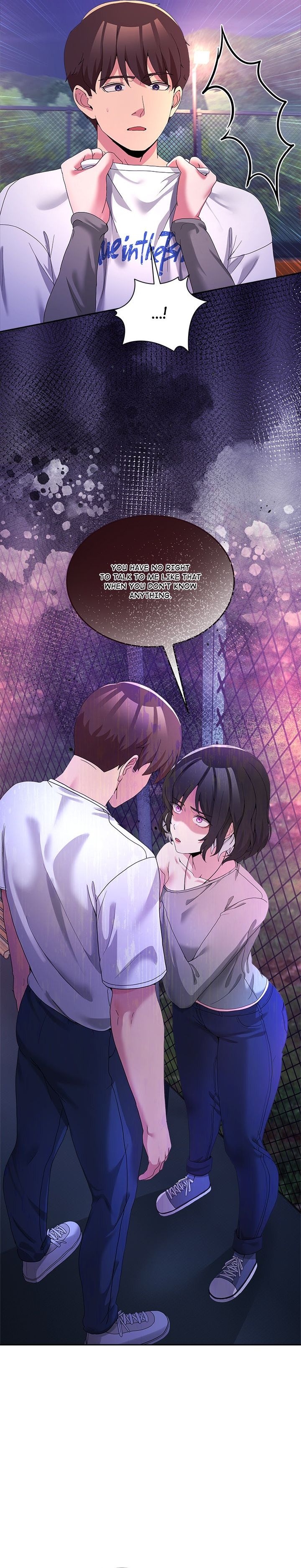 No Men Allowed Chapter 26 Page 16