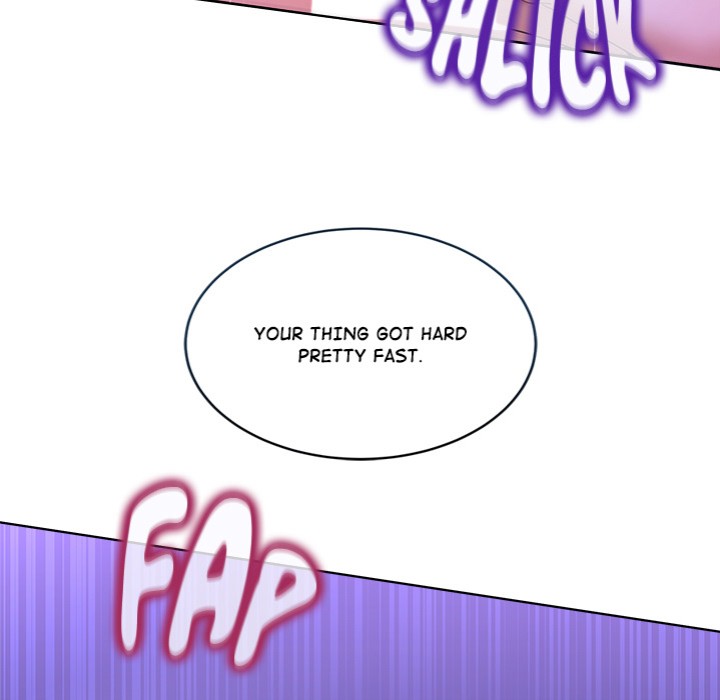 No Men Allowed Chapter 27 Page 108