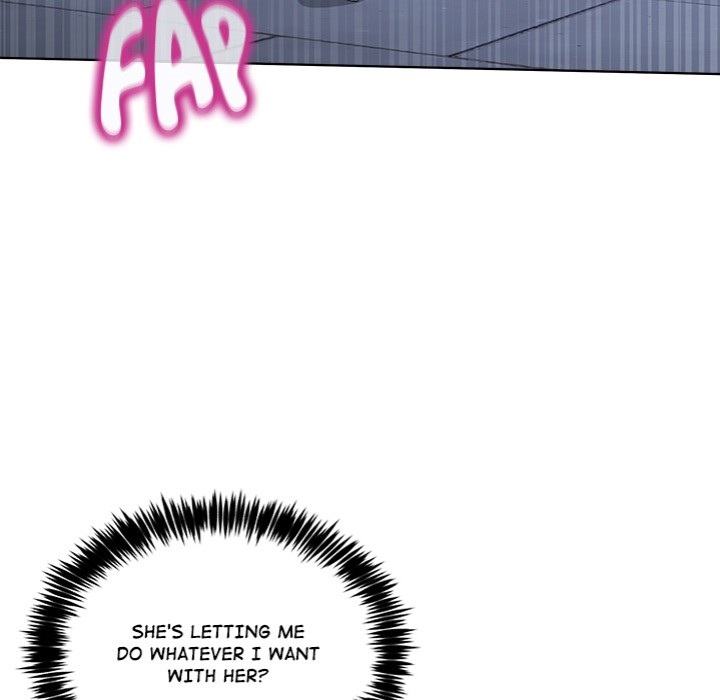 No Men Allowed Chapter 27 Page 111
