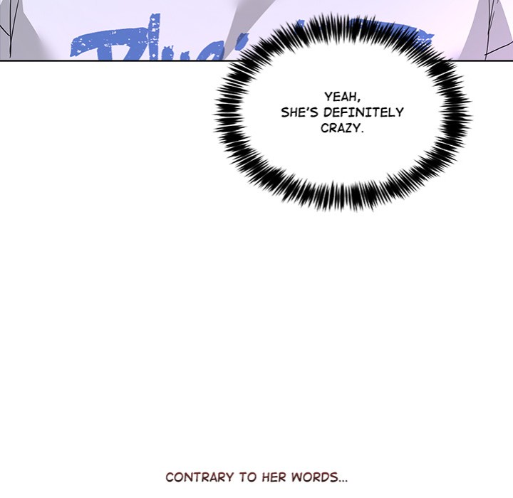 No Men Allowed Chapter 27 Page 113