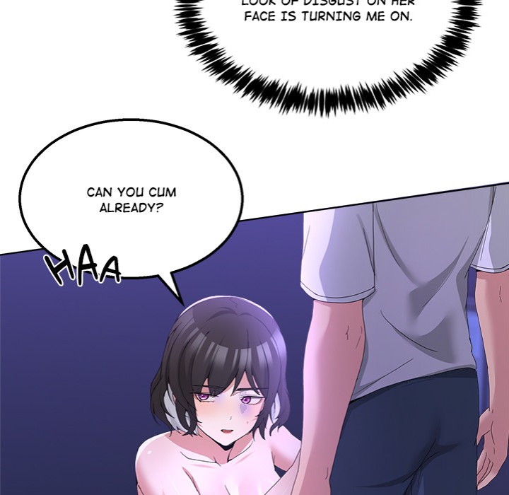 No Men Allowed Chapter 27 Page 118