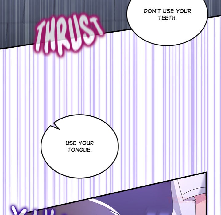 No Men Allowed Chapter 27 Page 129