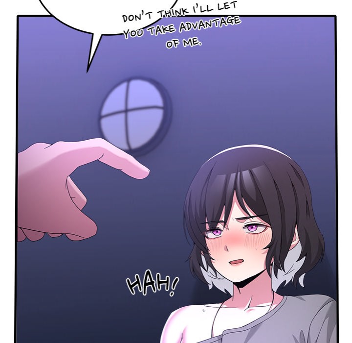 No Men Allowed Chapter 27 Page 19