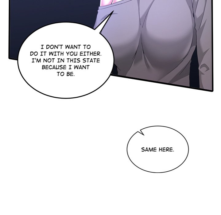 No Men Allowed Chapter 27 Page 20