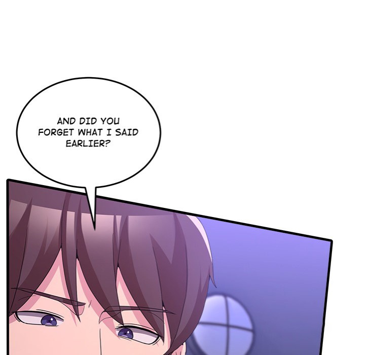 No Men Allowed Chapter 27 Page 21